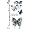 Be Kind - siirtotatuointi