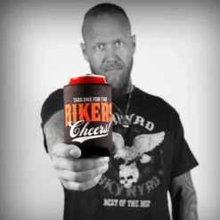 Biker - Cooler