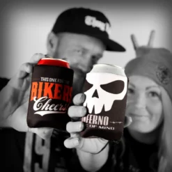 Biker - Cooler