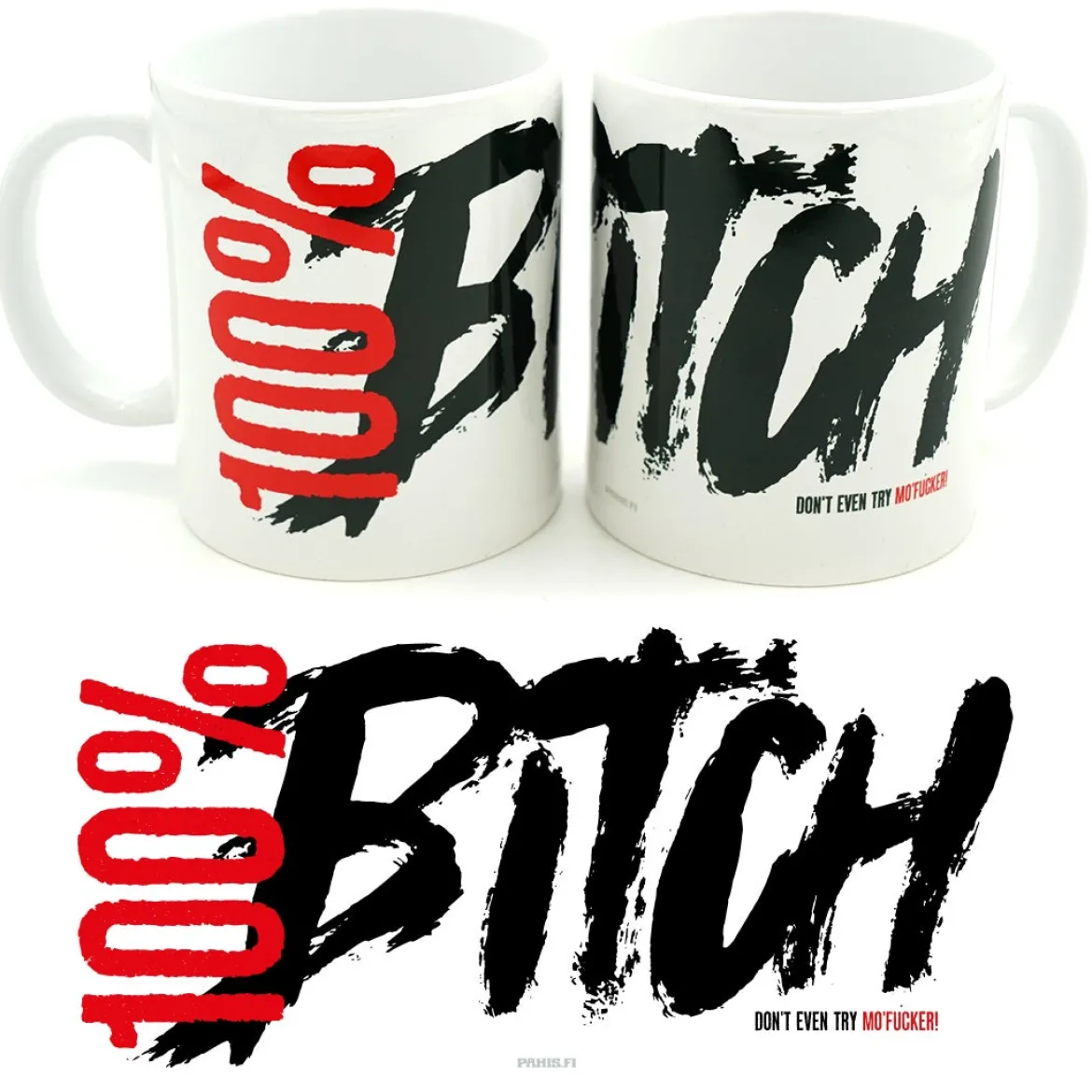 Bitch - Muki