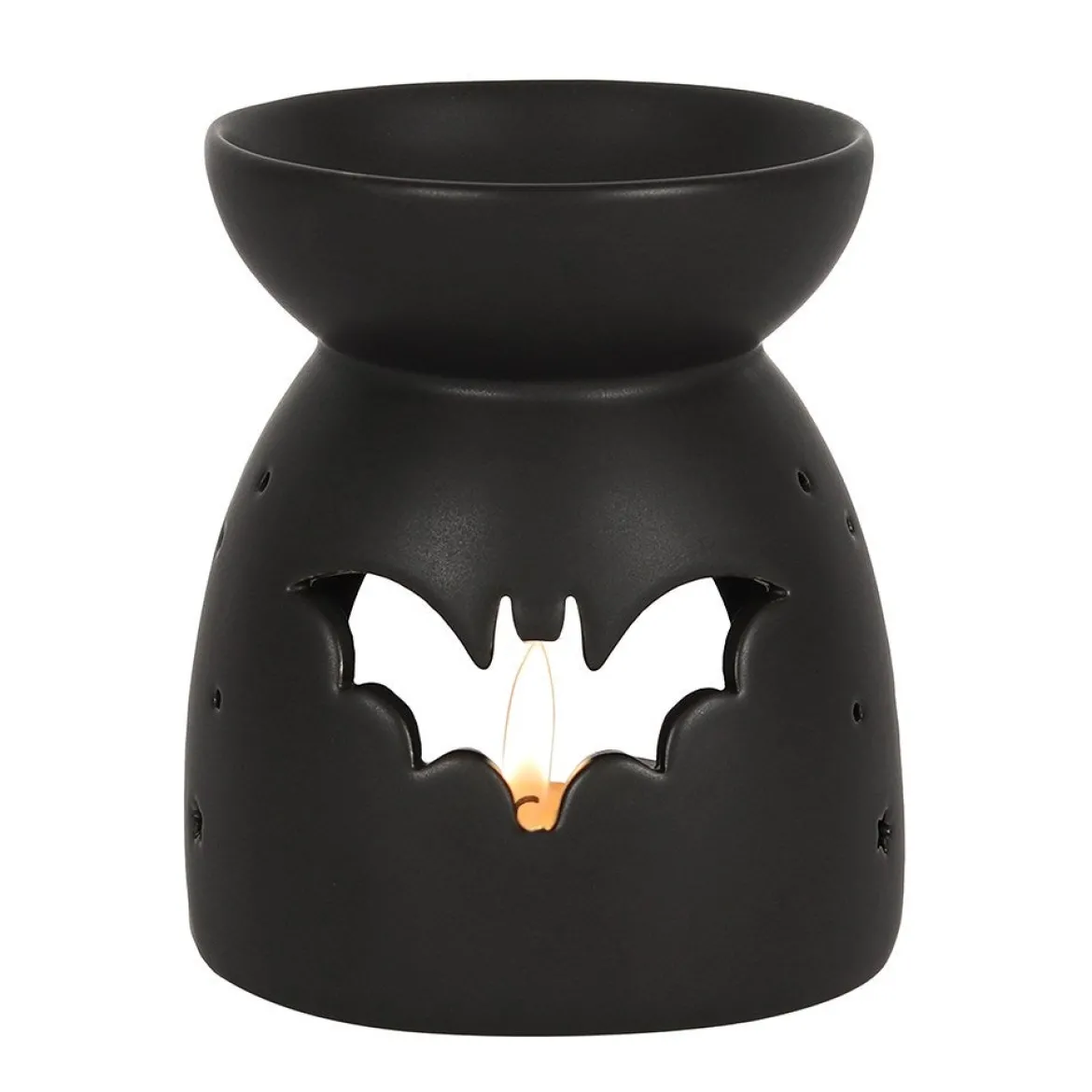 Black Bat - Tuoksulyhty