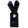 Black Bunny - Suojakuori,Samsung Galaxy S9