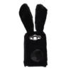 Black Bunny - Suojakuori,Samsung Galaxy J3 (2016)
