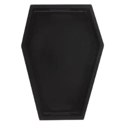 Black Coffin - Tarjotin