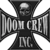Black Label Society: Doom Crew - Pinssi