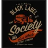 Black Label Society: The Blessed Hellride - Kangasmerkki
