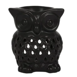 Black Owl - Tuoksulyhty
