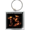 Black Sabbath: 13 - Avaimenperä