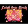 Black Sabbath Bloody sabbath - Seinälippu