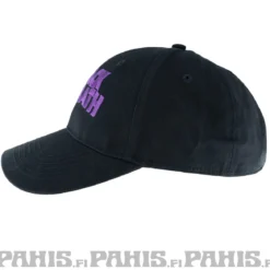 Black Sabbath Demon & logo - Lippis