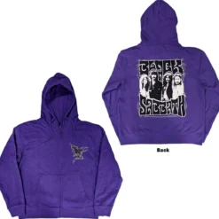 Black Sabbath: Henry Pocket Logo - Vetoketjuhuppari