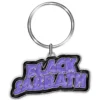 Black Sabbath logo - Avaimenperä