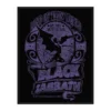 Black Sabbath: Lord Of This World - Kangasmerkki