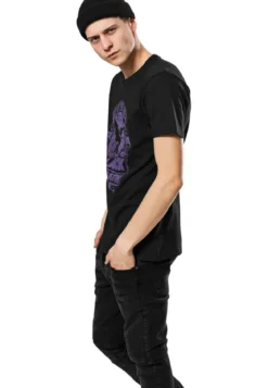 Black Sabbath LOTW - T-paita