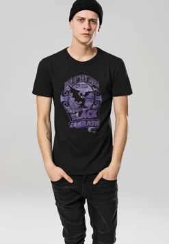 Black Sabbath LOTW - T-paita