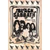 Black Sabbath: World tour 1978 - Seinälippu
