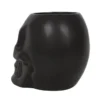 Black Skull - Kukkaruukku
