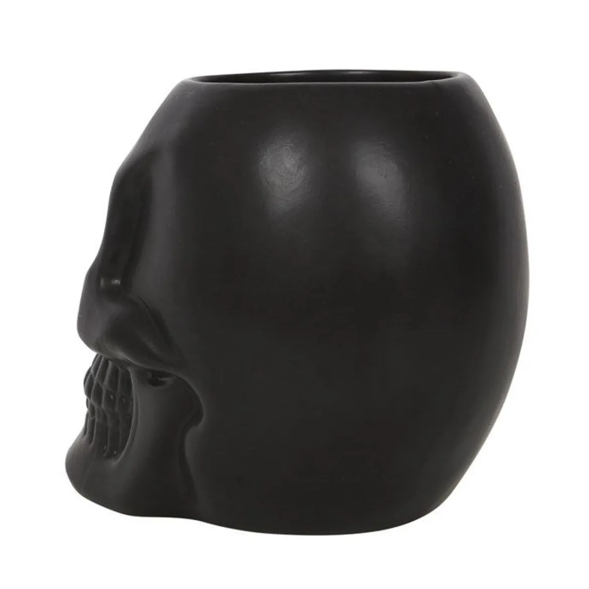 Black Skull - Kukkaruukku