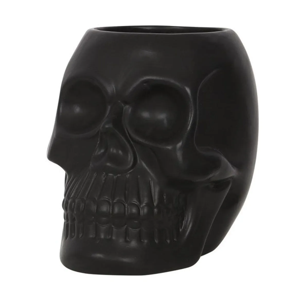 Black Skull - Kukkaruukku