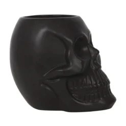 Black Skull - Kukkaruukku