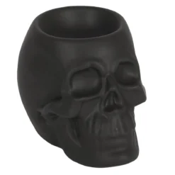 Black Skull - Tuoksulyhty