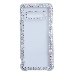Bling - Suojakuori, Samsung Galaxy S10