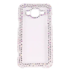 Bling - Suojakuori, Samsung Galaxy J5 (2015)