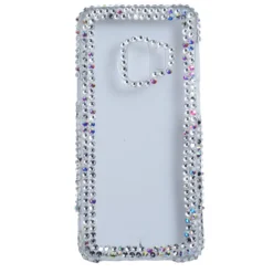 Bling - Suojakuori, Samsung Galaxy S9
