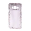Bling - Suojakuori, Samsung Galaxy J3 (2016)