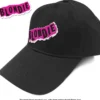 Blondie Punk logo - Lippis