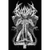 Bloodbath 'Morbid Antichrist' - Kangasmerkki