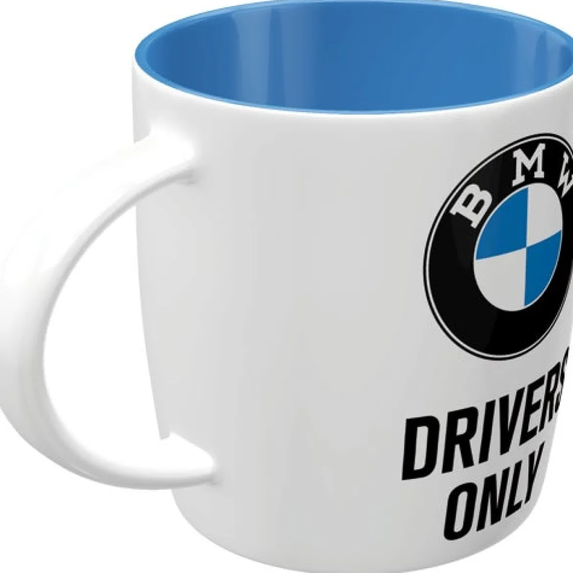BMW Drivers Only - Muki