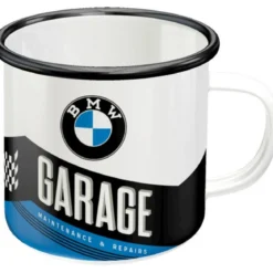 BMW Garage - Emalimuki