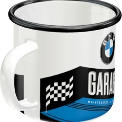 BMW Garage - Emalimuki