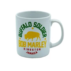 Bob Marley Buffalo Soldier - Muki