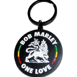 Bob Marley Lion - Avaimenperä