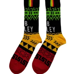 Bob Marley: Press Play - Sukat