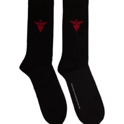 Bon Jovi: Dagger Heart (Black) - Sukat