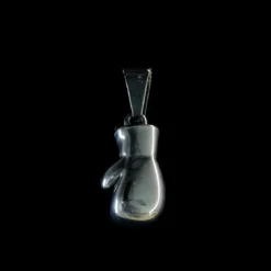 Boxing Glove - Riipus,musta