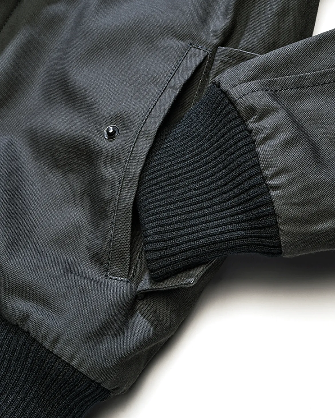 Brandit Essential - Talvitakki, anthracite