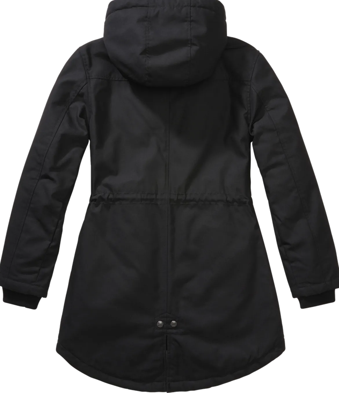 Brandit Marsh Lake Parka - Naisten Talvitakki