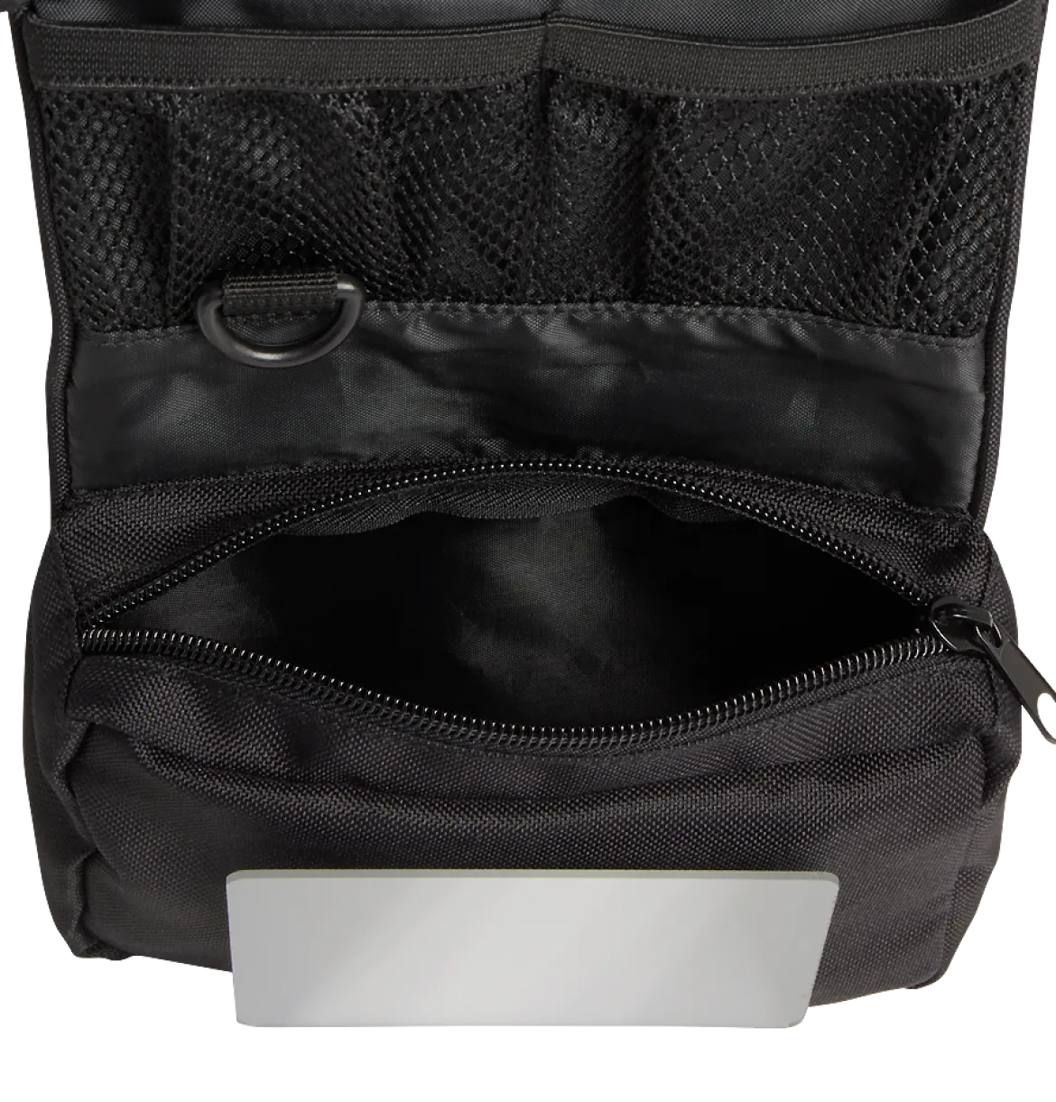 Brandit - Medium toilettilaukku, black