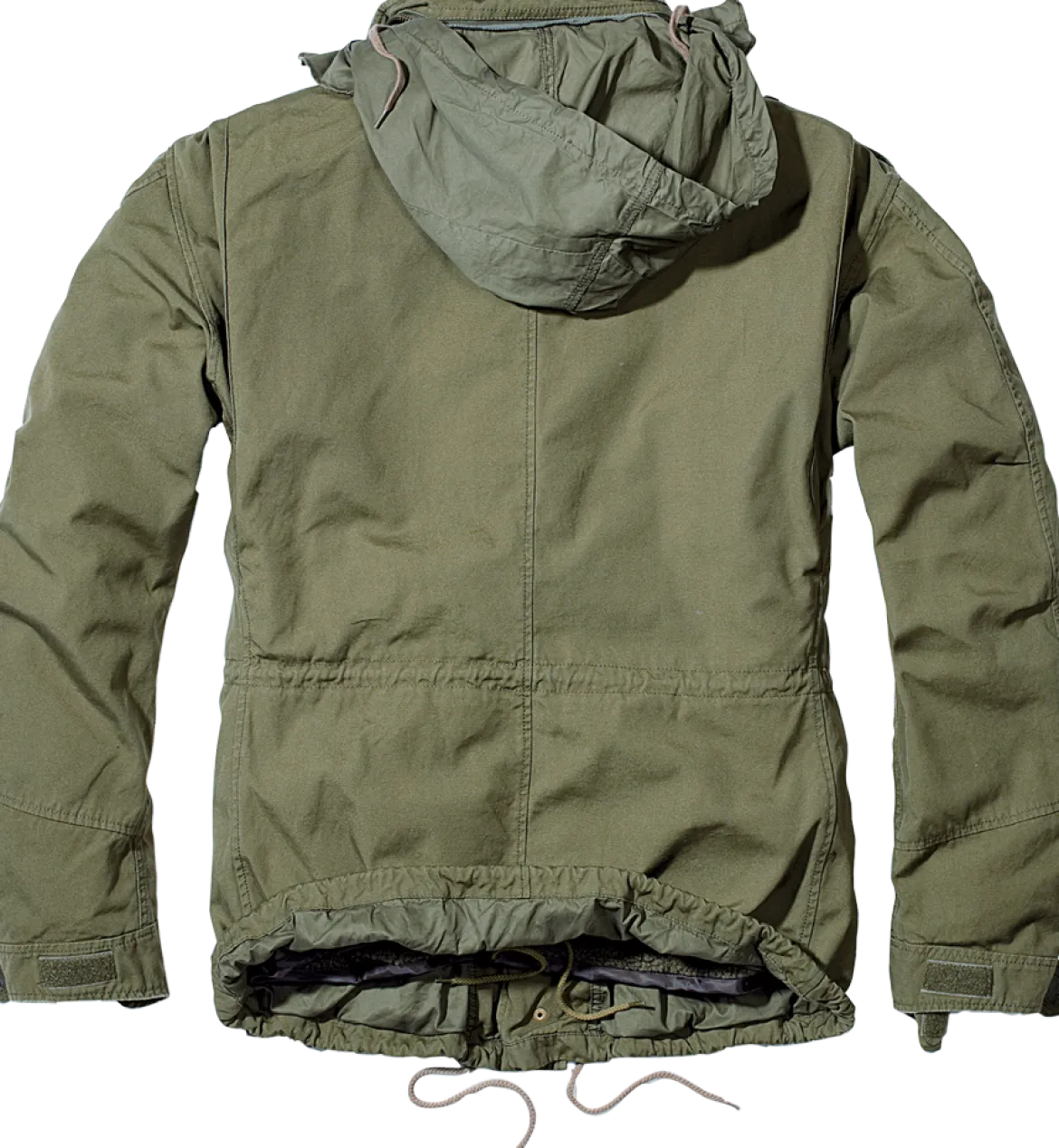 Brandit M65 Giant - Talvitakki, Olive
