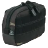 Brandit Molle Compact yleistasku - dark camo