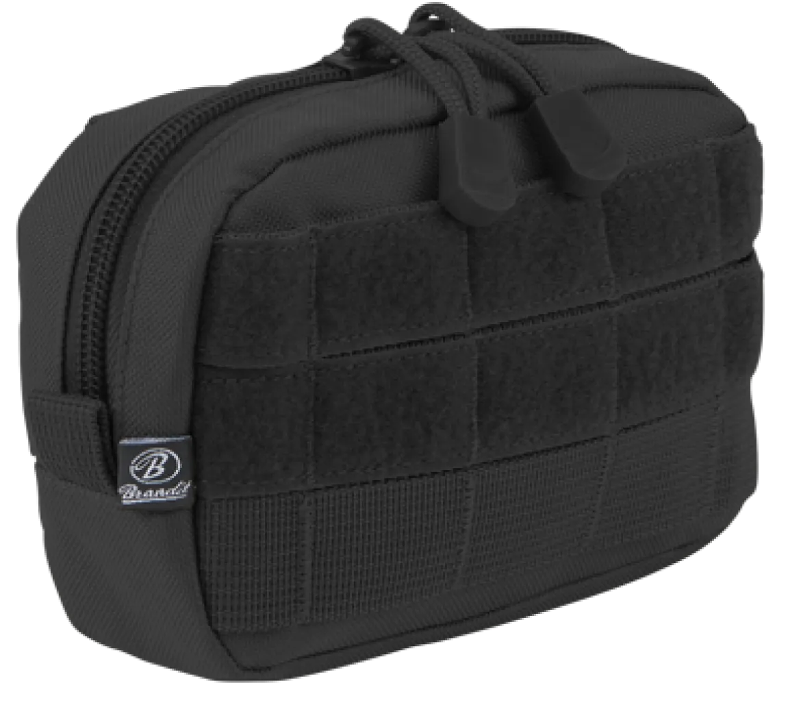 Brandit Molle Compact yleistasku - black