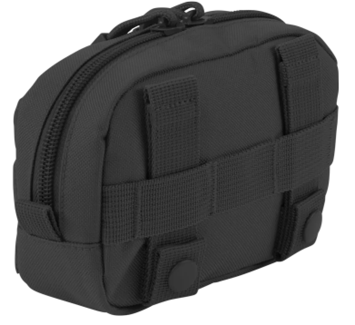 Brandit Molle Compact yleistasku - black