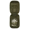 Brandit Molle First Aid Pouch Large - lisätasku, woodland