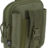 Brandit Molle Functional yleistasku - olive