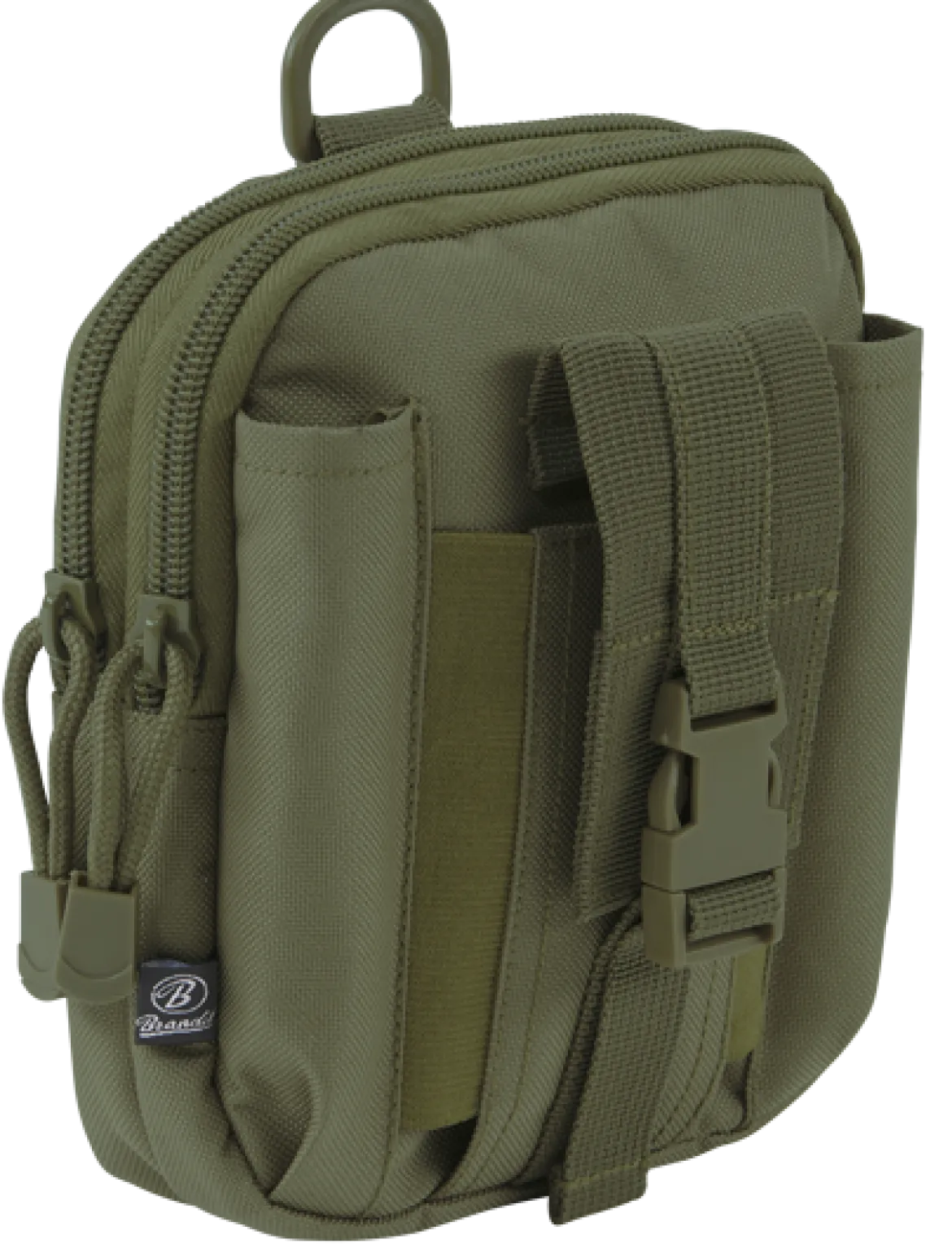 Brandit Molle Functional yleistasku - olive