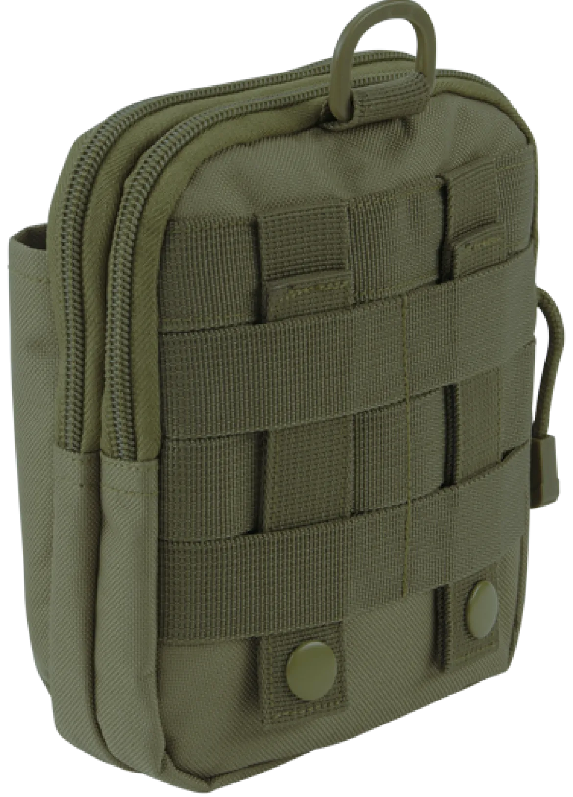Brandit Molle Functional yleistasku - olive
